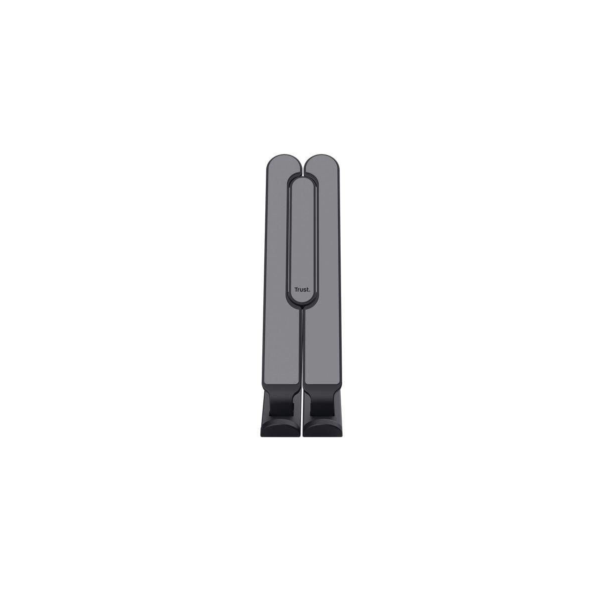 Trust Primo Supporto per laptop e tablet Grigio 40,6 cm (16")