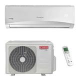 Ariston AERES NET 35 MA1-O Climatizzatore Inverter 12000 BTU WiFi R32 Monosplit A Kit Clima 4213112