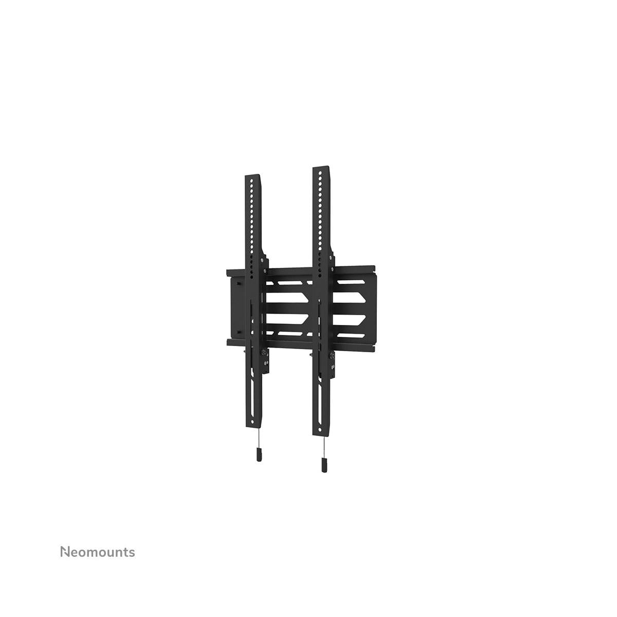 Neomounts WL30S-950BL19 supporto da tavolo per Tv a schermo piatto 2,79 m (110") Nero