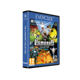 Blaze Entertainment Evercade The Llamasoft Collection Videogioco
