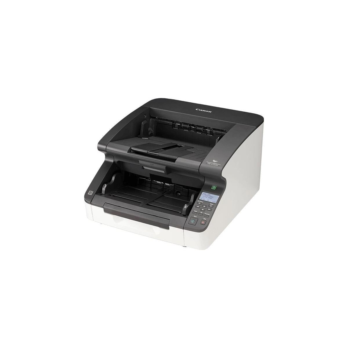 Canon 3151C003 Scanner a foglio Image Formula DR G2090 600x600 DPI A3 Nero Bianco