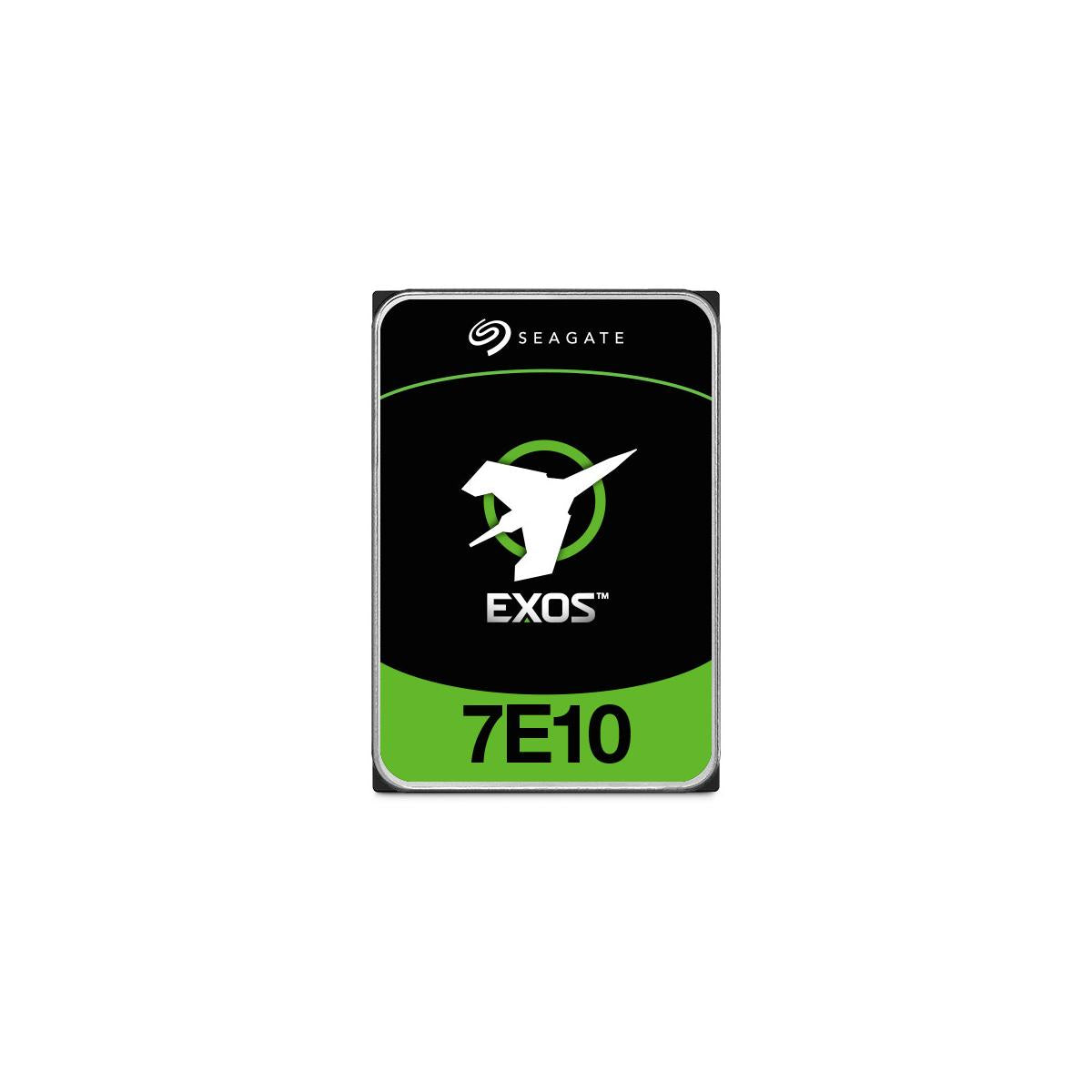 Seagate Enterprise ST8000NM017B disco rigido interno 3.5pollici 8 TB Serial ATA