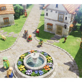 Square Enix Dragon Quest VII Reimagined Standard Nintendo Switch