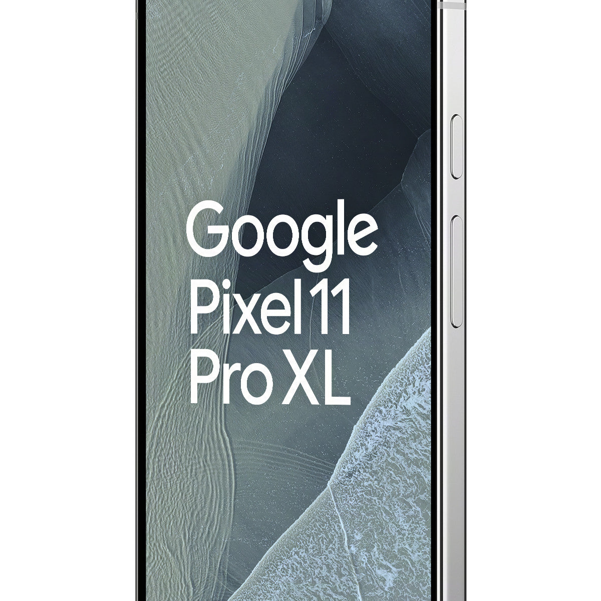 Google Pixel 11 Pro Xl, 256GB, grigio nebbia