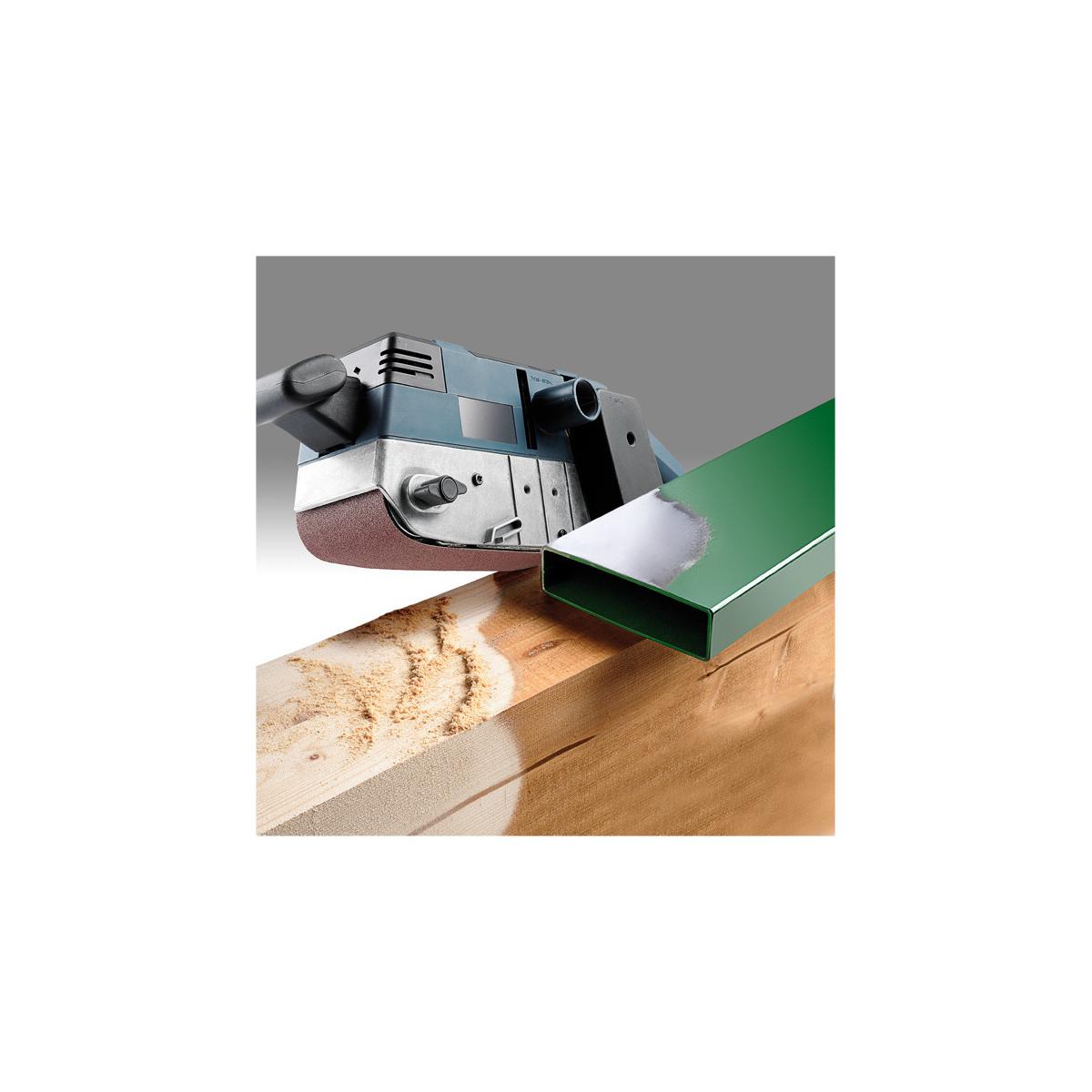 kwb 911404 accessorio per levigatrici 3 pz Nastro abrasivo