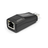 StarTech.com USB31000NDS scheda di rete e adattatore 1000 Mbit/s