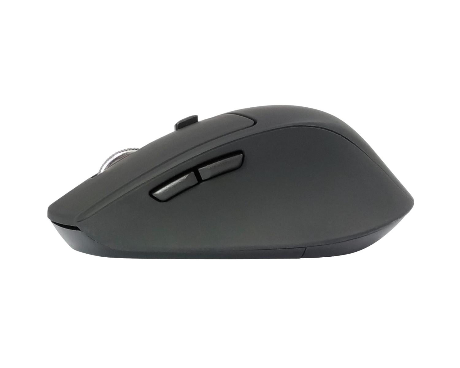 Conceptronic Lorcan Ergo mouse Mano destra Bluetooth 1600 DPI