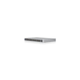 Ubiquiti UniFi USW-48-POE switch di rete Gestito L2 Gigabit Ethernet (10/100/1000) Supporto Power over Ethernet (PoE) 1U Acciaio inossidabile