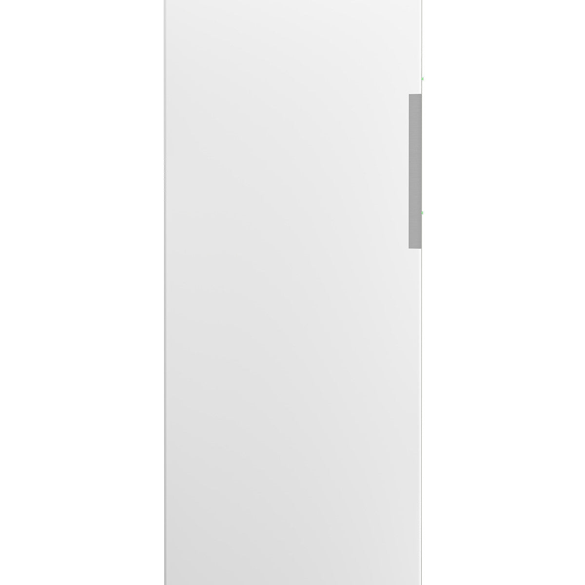 Hotpoint Ariston HPMFF 1293 W4E Congelatore verticale Libera installazione 256 L Bianco