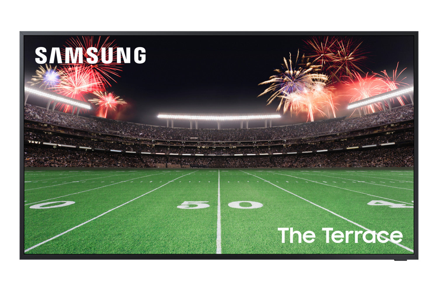 Samsung The Terrace 4K Smart TV 2024
