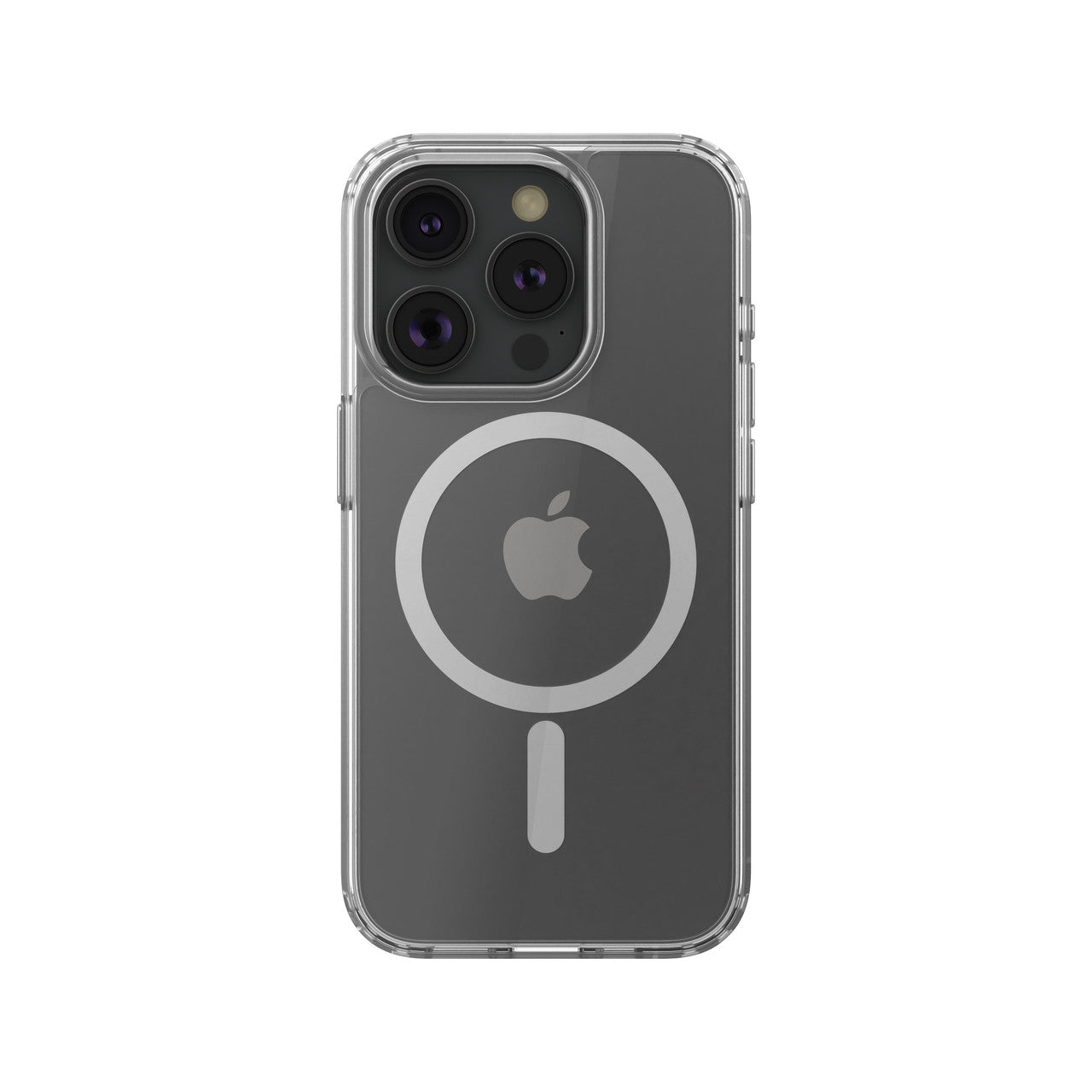Belkin BLK.MSA020BTCL Custodia Protettiva Magnetica Per Iphone 15 Plus