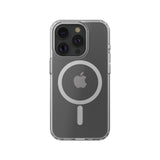 Belkin BLK.MSA020BTCL Custodia Protettiva Magnetica Per Iphone 15 Plus