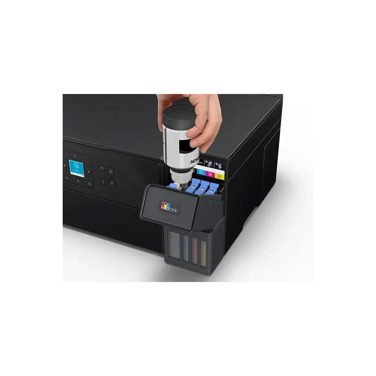Epson EcoTank ET-2950 stampante ad inchiostro A4 4800 x 1200 DPI 33 ppm Wi-Fi