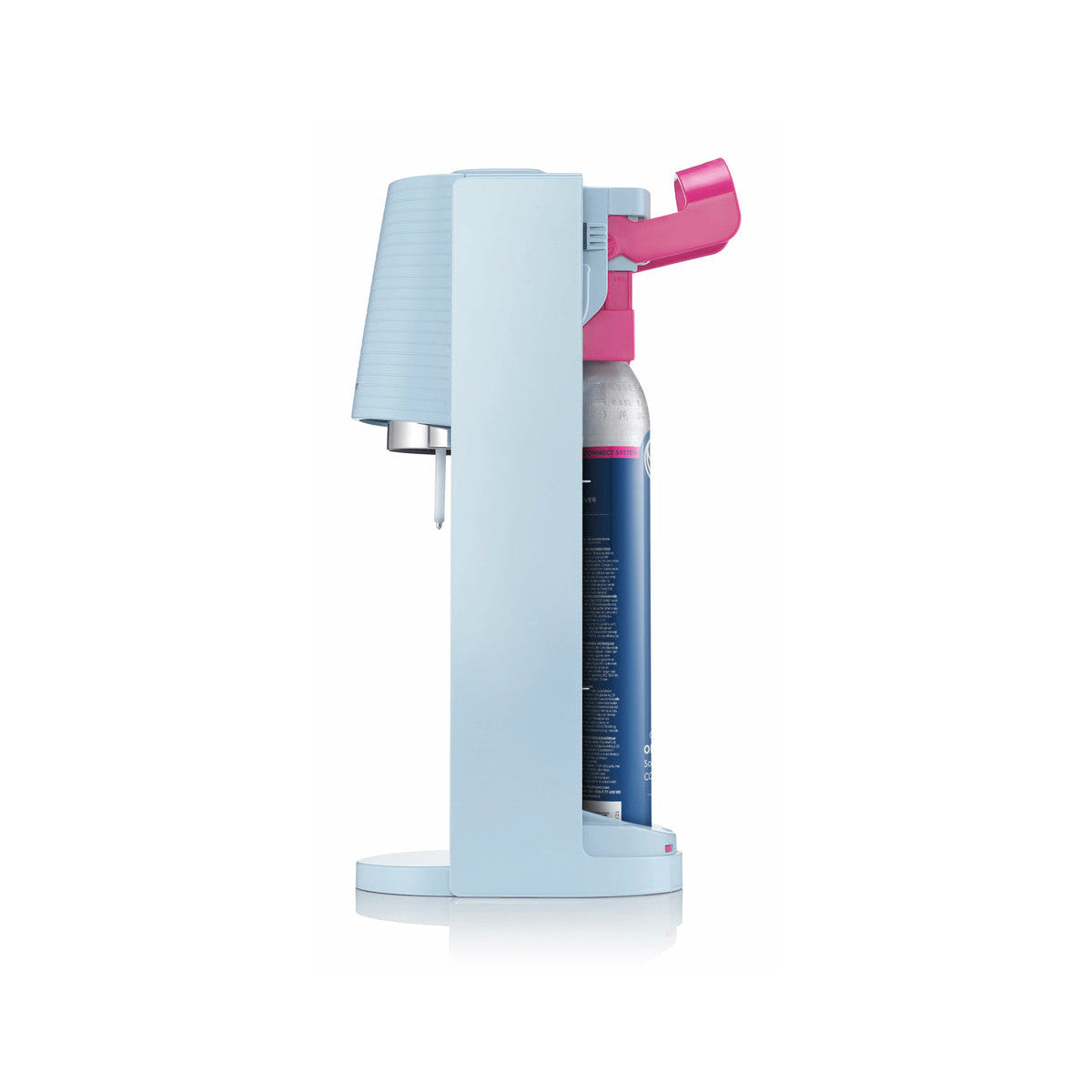 SodaStream Terra Blu Venduto come Grado B 7290113764262