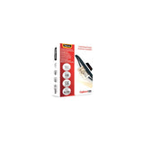 Fellowes 5306302 pellicola per plastificatrice 100 pz