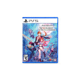 Koei Tecmo Atelier Resleriana: The Red Alchemist and the White Guardian - Gioco per PlayStation 5