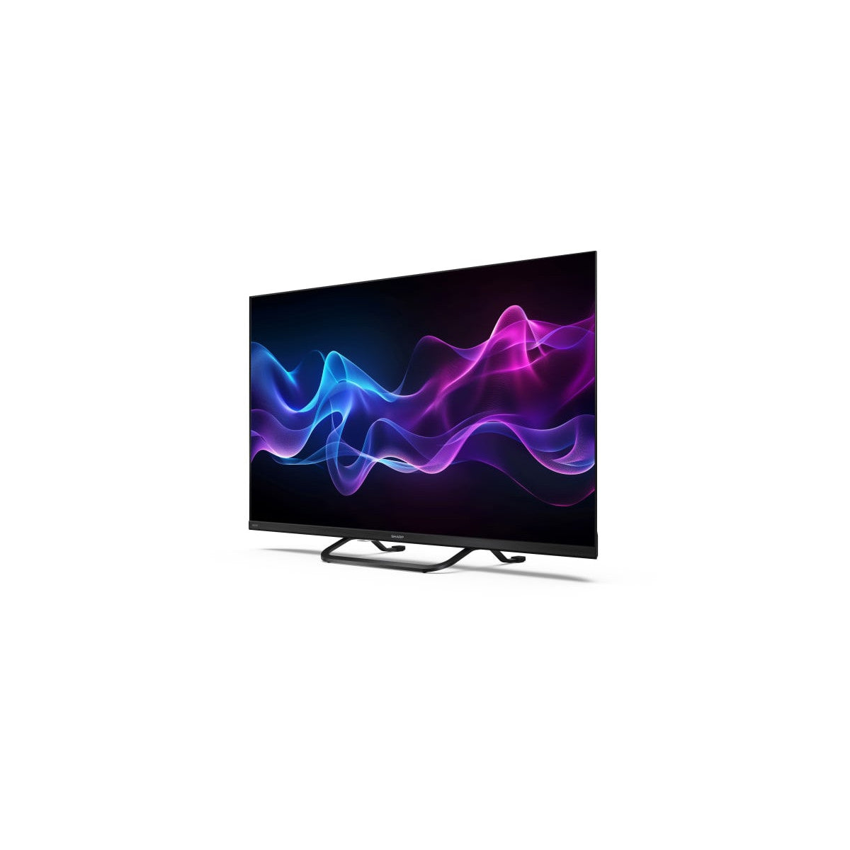 Sharp 32HF3265E TV 81,3 cm (32") HD Wi-Fi Nero