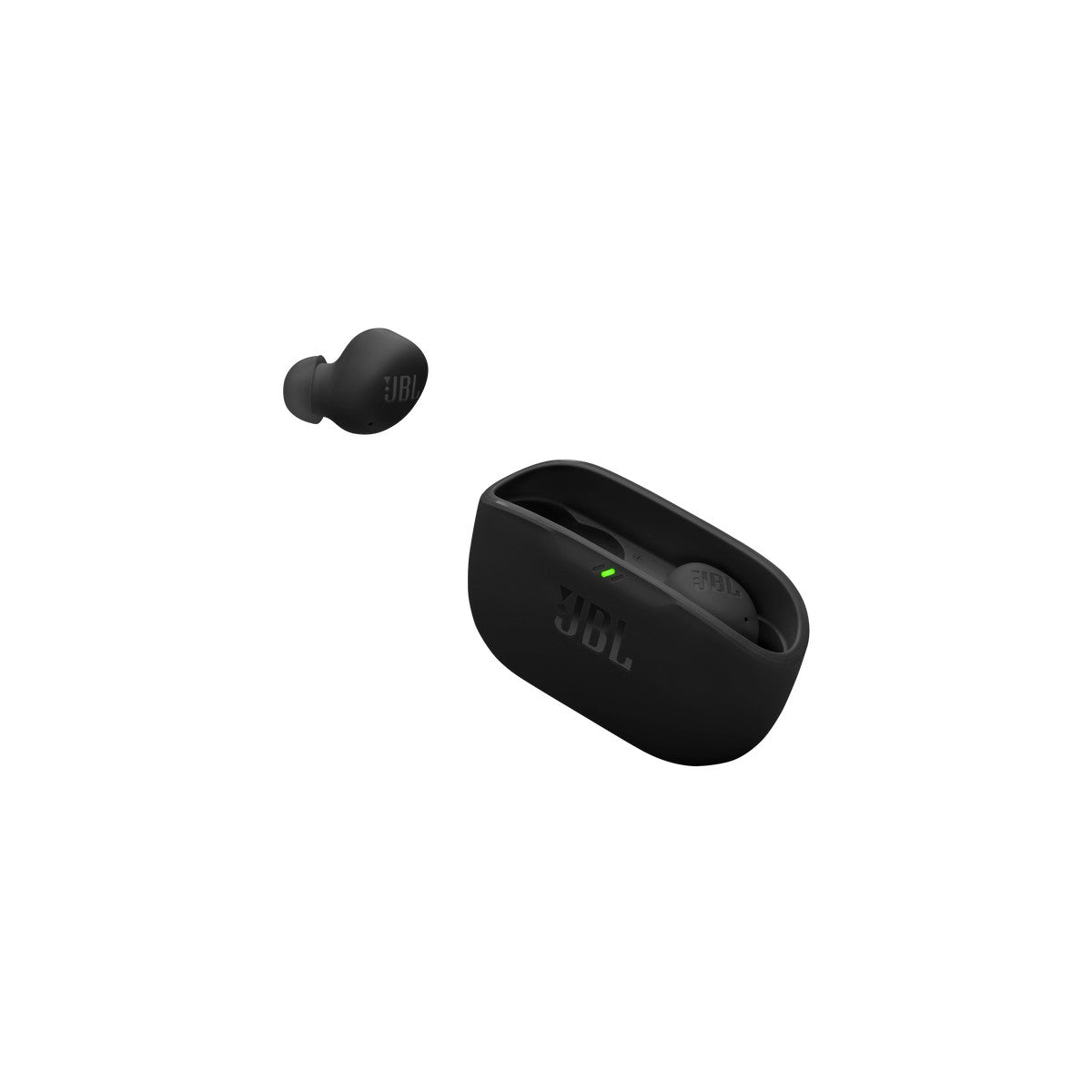 JBL Wave Buds 2 Auricolare True Wireless Stereo (TWS) In-ear Musica e Chiamate Bluetooth Nero Venduto come Grado B 1200130015373