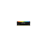 Kingston Technology FURY Beast RGB memoria 1 x 32 GB