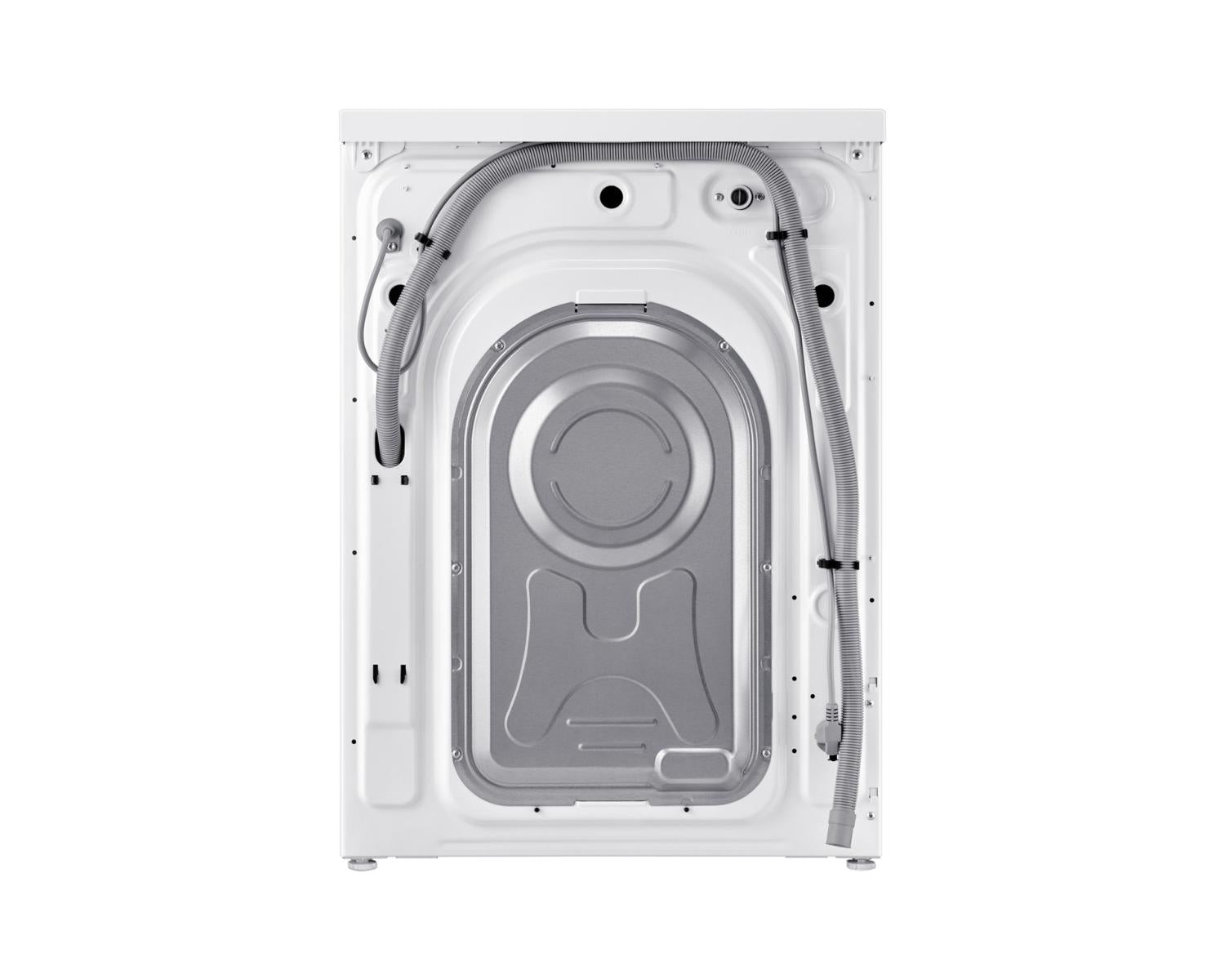 Samsung Lavatrice Crystal Clean 11Kg WW11DG5B25TEET