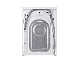 Samsung Lavatrice Crystal Clean 11Kg WW11DG5B25TEET