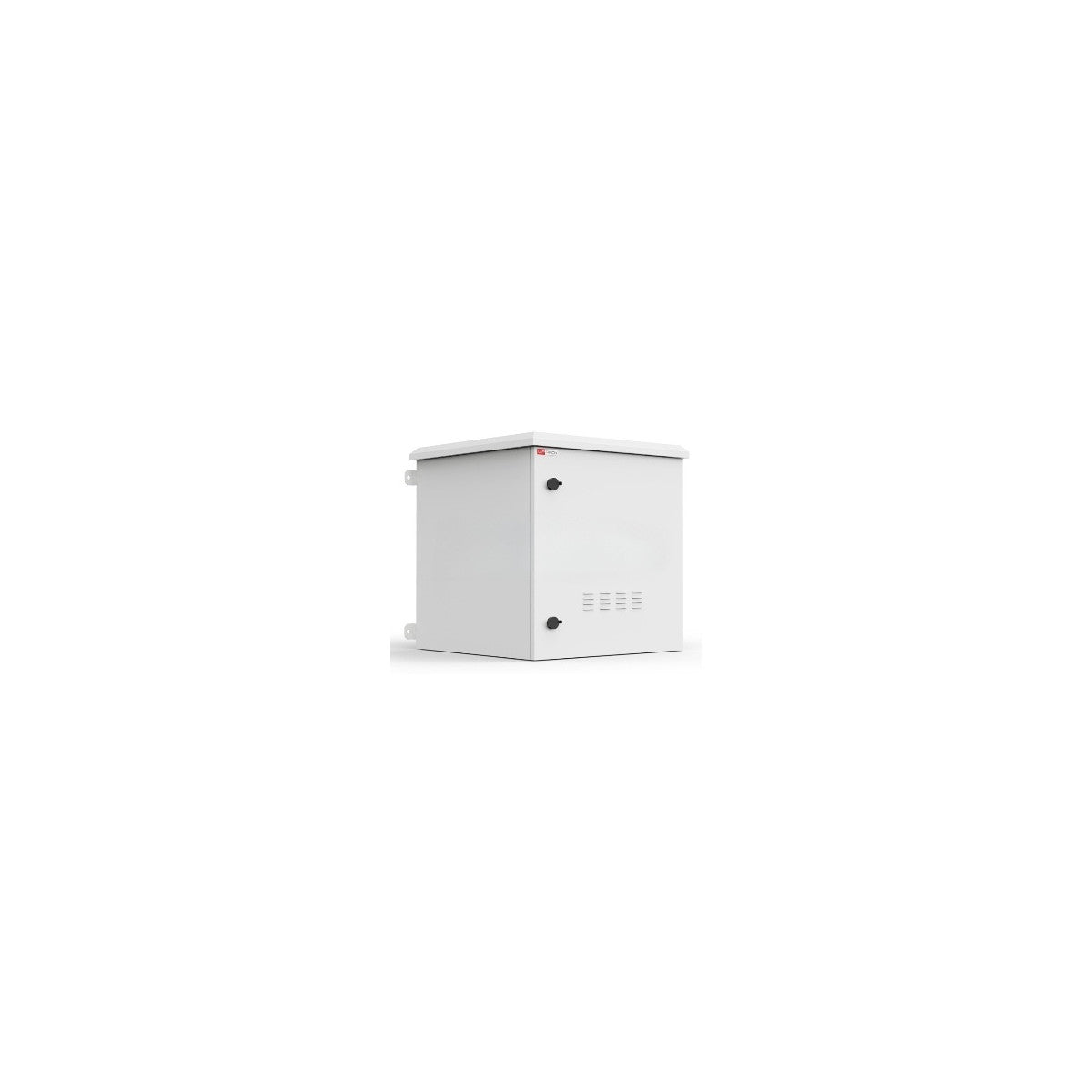 WP WPN-RWO-12606-G rack 12U Da parete Grigio chiaro