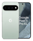 Google Pixel 11 Pro Xl, 256GB, grigio nebbia