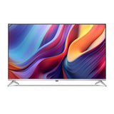 Sharp 43GP6265E TV 43 pollici 4K Ultra HD Smart TV Wi-Fi Grigio