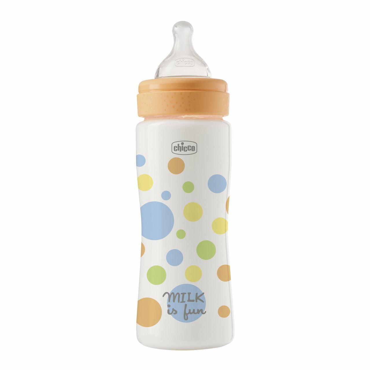 Chicco Biberon Perfect Easy Flusso Rapido 330 Ml