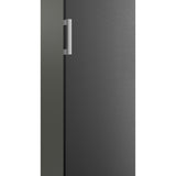 Hotpoint Ariston HPMLS 1411 XBR4E frigorifero Libera installazione 367 L Nero, Acciaio inox