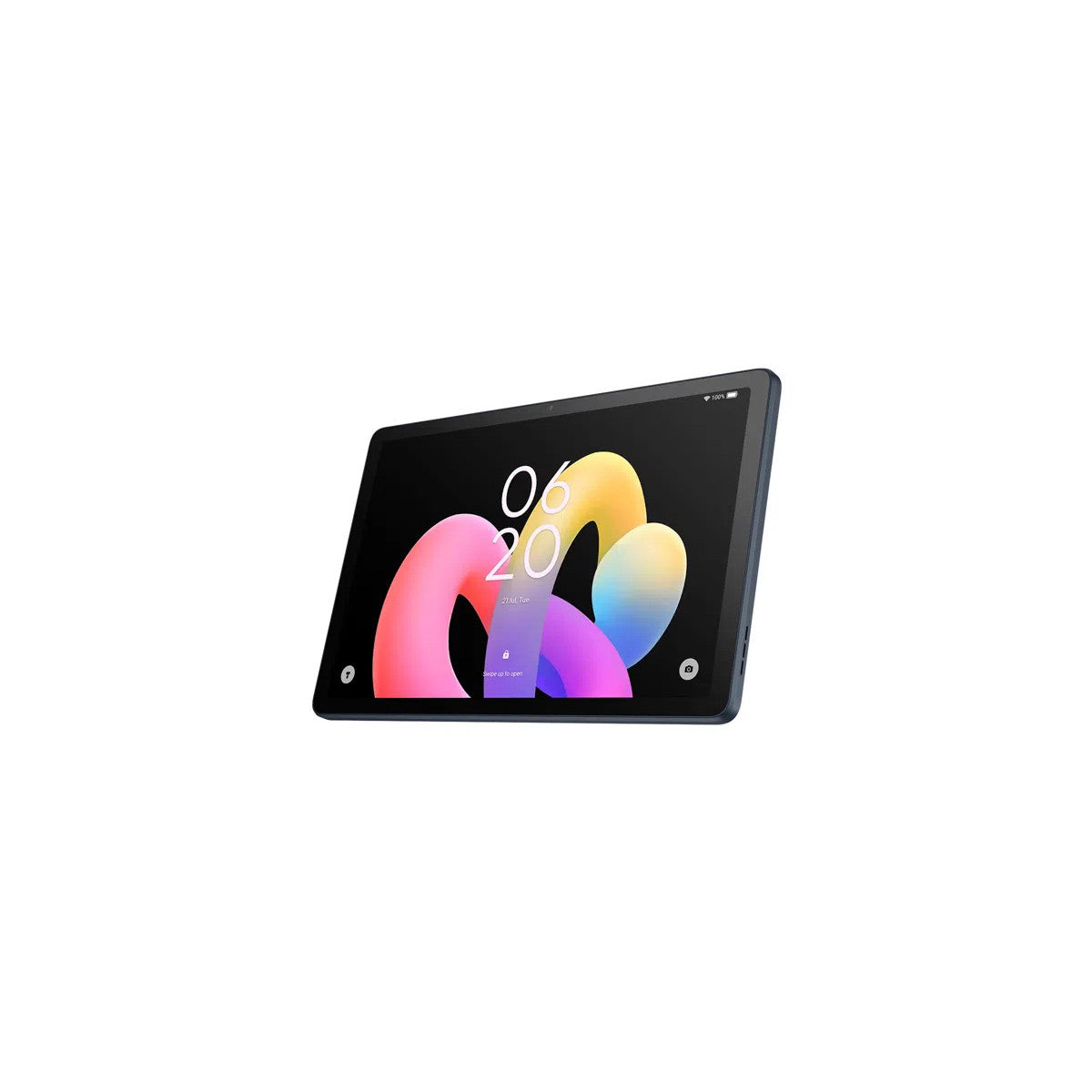 TCL TAB 10L Gen 4 Mediatek 128 GB 25,6 cm (10.1") 4 GB Wi-Fi 5 (802.11ac) Android 15 Antracite