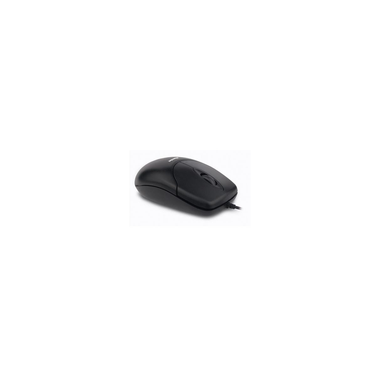 Hamlet XMICEU2 mouse Ambidestro USB tipo A