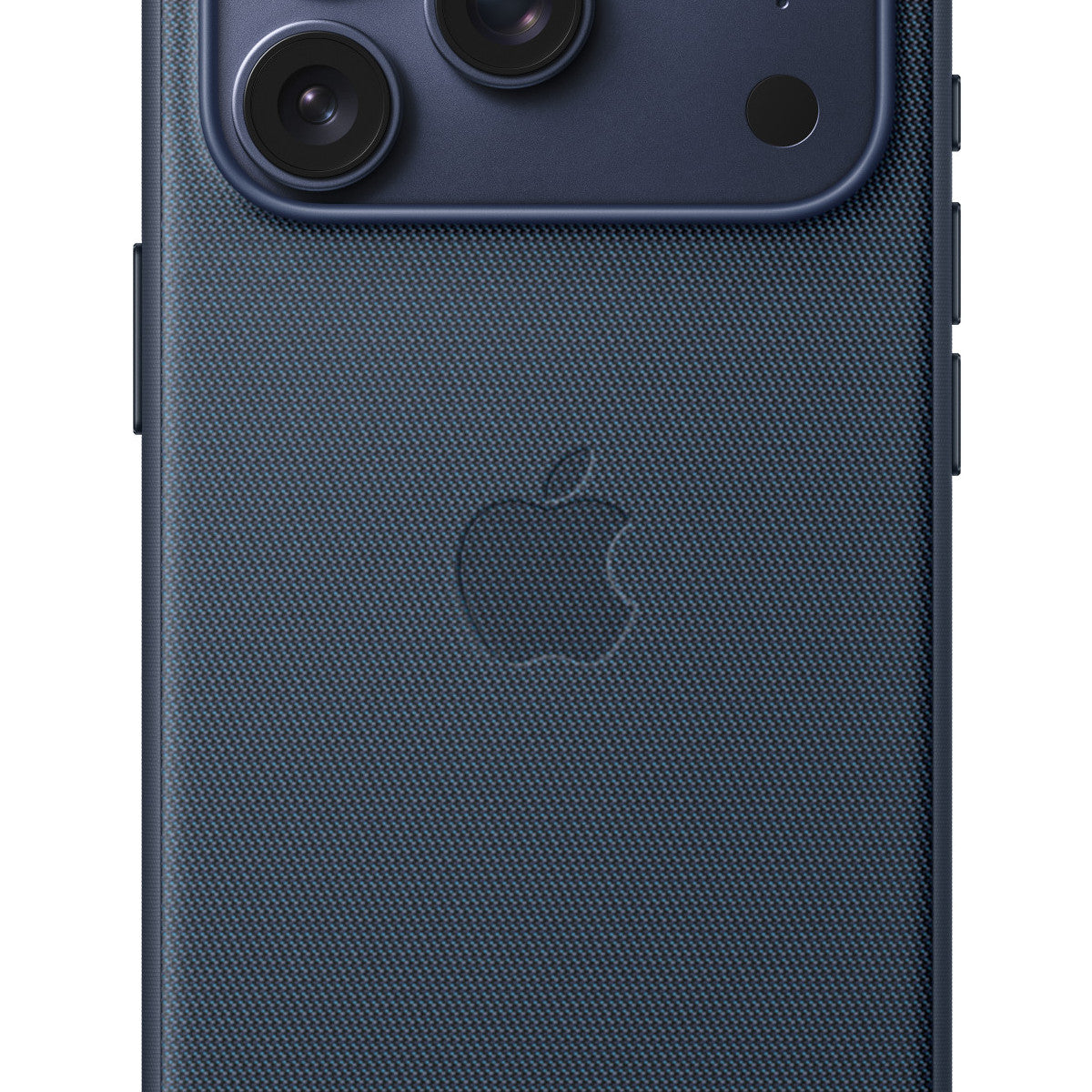 Apple MGF44ZM/A custodia per Apple iPhone 17 Pro Cover Blu