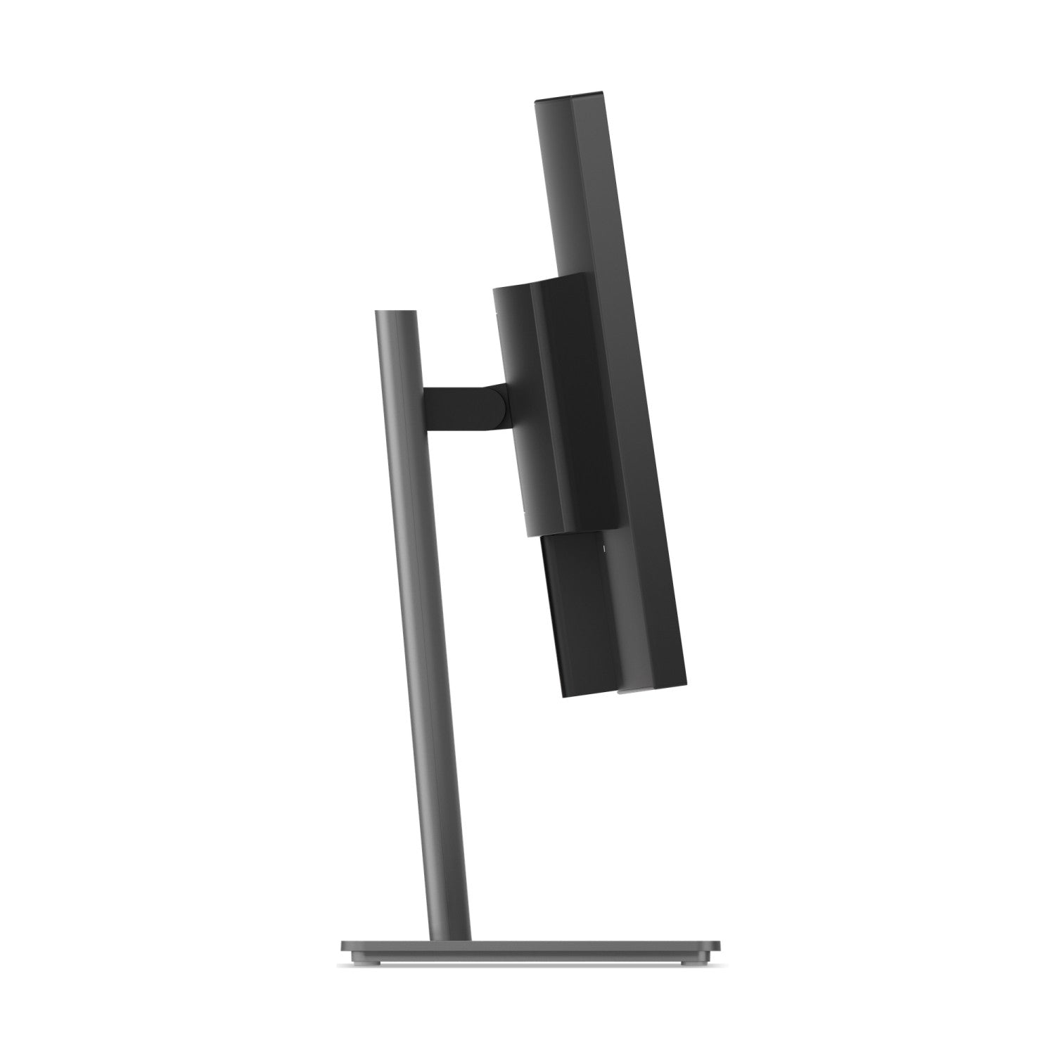 Lenovo ThinkVision P34WD-40 LED display 86,4 cm (34") 3440 x 1440 Pixel Wide Quad HD LCD Nero