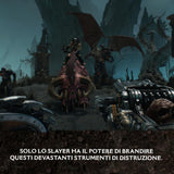 Microsoft Doom The Dark Ages - Edizione Premium - PlayStation 5