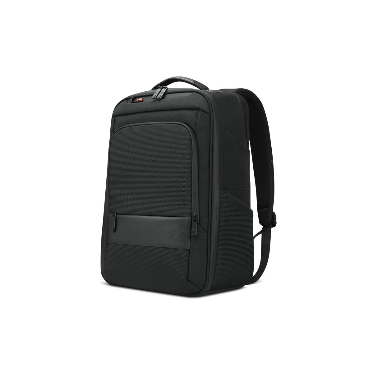Lenovo ThinkPad Professional 16-inch Gen 2 zaino Zaino casual Nero Plastica