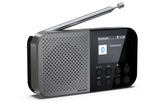 Sharp DR-P520 Personale Digitale Grigio