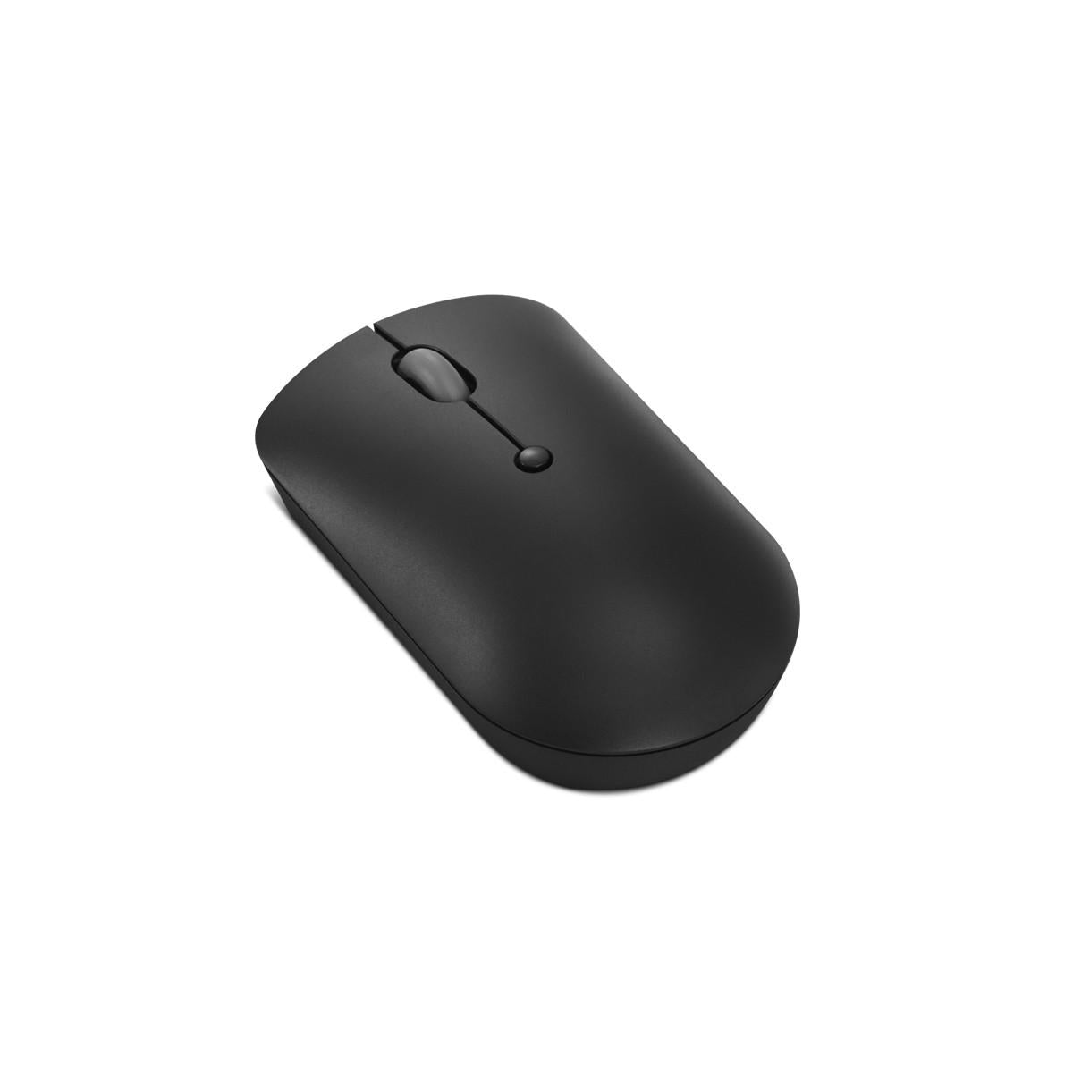 Lenovo 400 mouse Ambidestro RF Wireless Ottico 2400 DPI