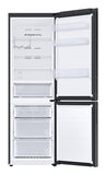 Samsung RB33B612EBN Frigorifero Libera installazione 344 L E Nero