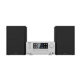 Kenwood Kenwood Electronics M925DABS Set Audio Da Casa Microsistema Audio Per La Casa 50 W Nero