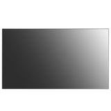 LG 49VL5PJ-A visualizzatore di messaggi Design panorama 124,5 cm (49 pollici) 500 cd/m² Full HD Nero 24/7