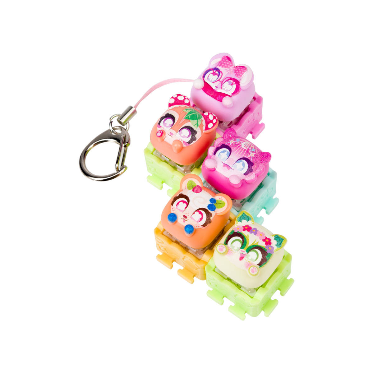 Goliath Clickeez S3
