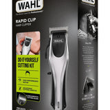Wahl Rapid Clip Nero