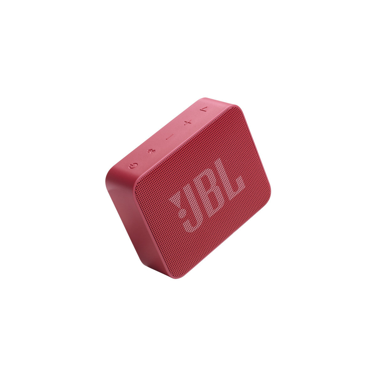 JBL JBLGOES2REDEU altoparlante portatile e per feste Rosso 3,1 W
