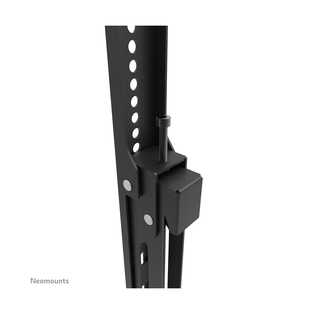 Neomounts WL30S-950BL19 supporto da tavolo per Tv a schermo piatto 2,79 m (110") Nero