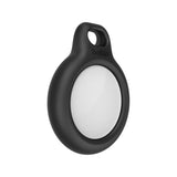 Belkin BLK1464A Gancio di Sicurezza Airtag con Laccio Nero