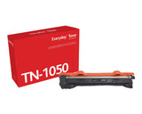 Everyday Toner di Xerox Nero compatibile con Brother TN1050 Capacità standard