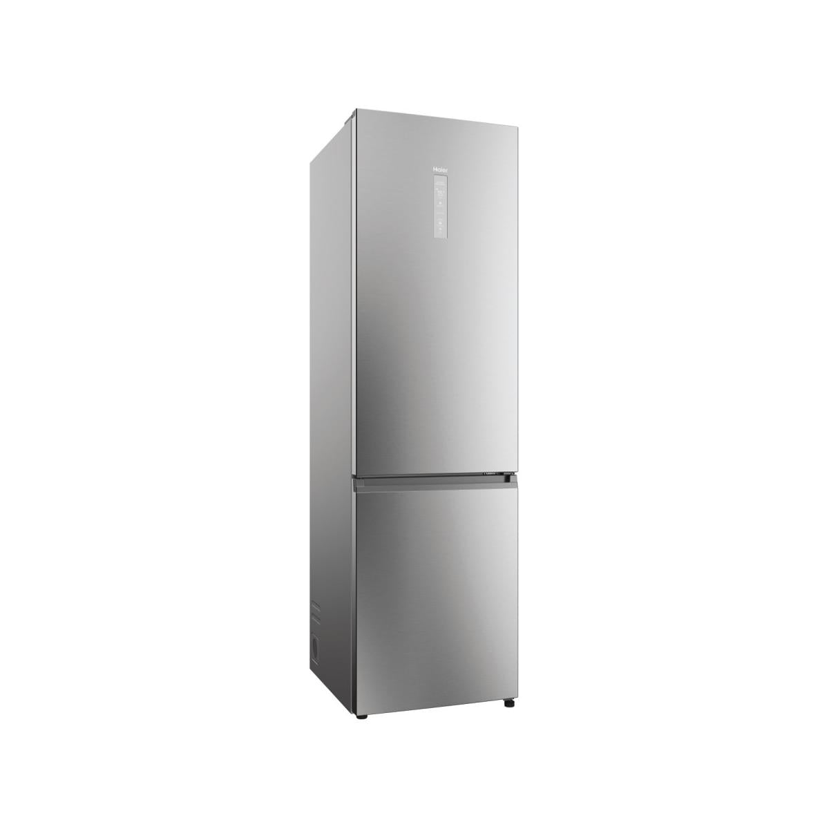 Haier HDPW7620AANPK Libera installazione 409 L A Acciaio inox