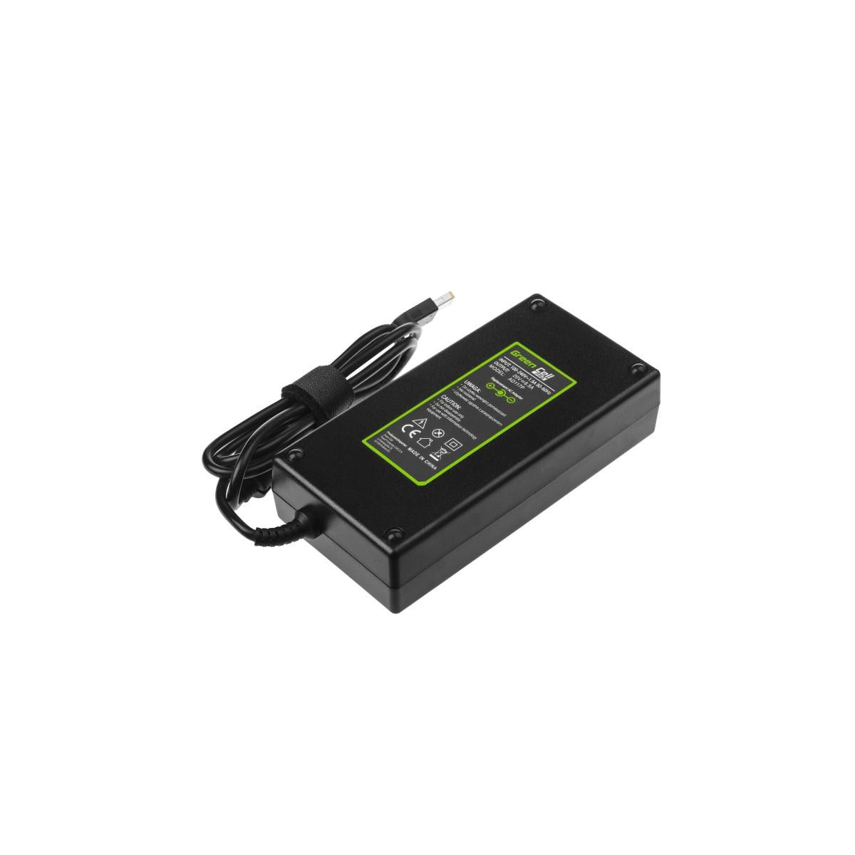 Green Cell AD117P adattatore e invertitore Interno 170 W Nero