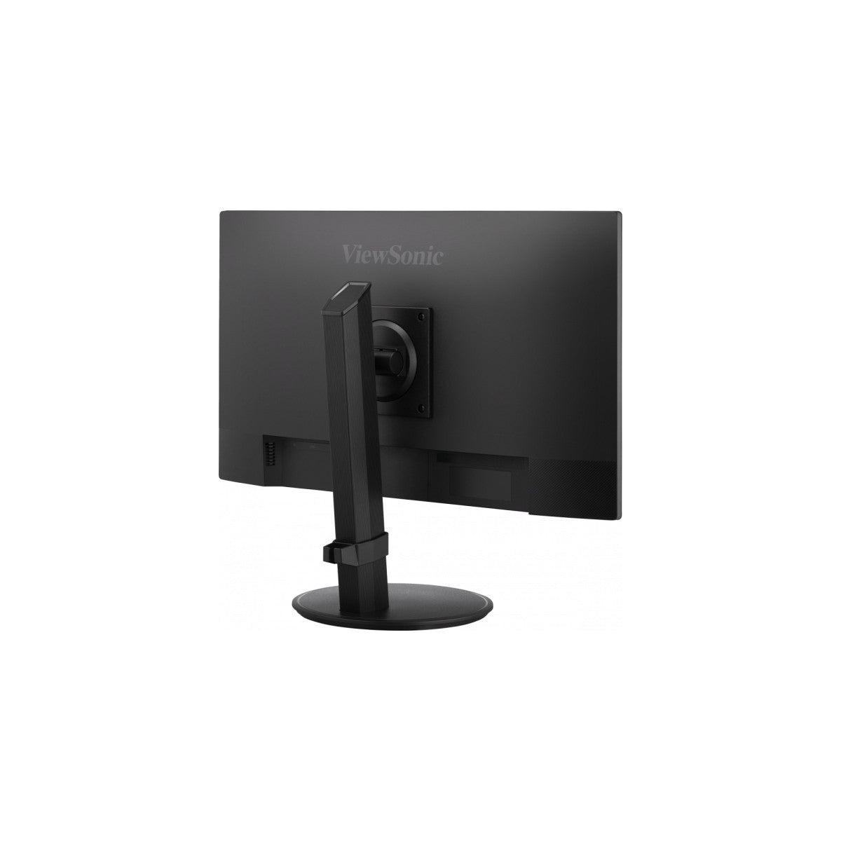 Viewsonic VG2408A-MHD Monitor PC 61 cm (24") 1920 x 1080 Pixel Full HD LED Nero